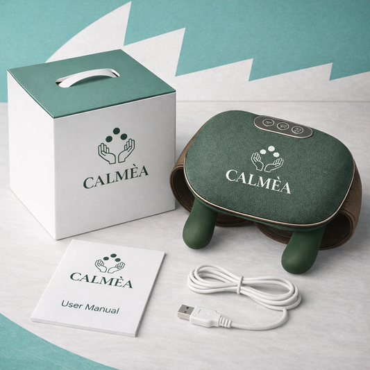Calmèa Real Hands Massager
